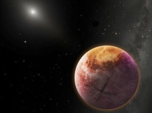 नासा ने आठ ग्रहों वाले एक अन्य सौरमंडल की खोज की
